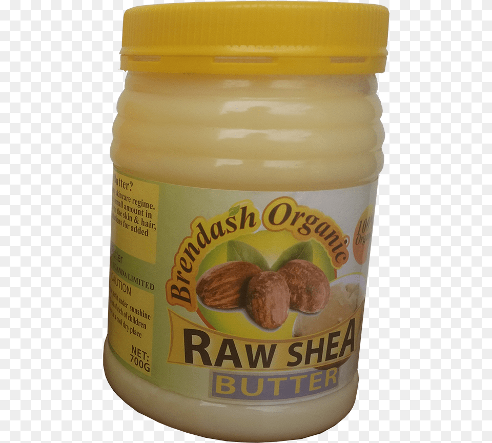 Sunflower Butter, Food, Can, Tin, Mayonnaise Png Image