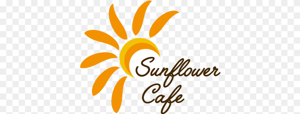 Sunflower Cafe Graphic Design, Animal, Bee, Insect, Invertebrate Png