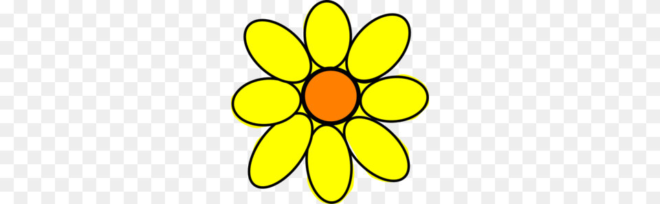 Sunflower Clip Art, Daisy, Flower, Plant, Anemone Free Transparent Png