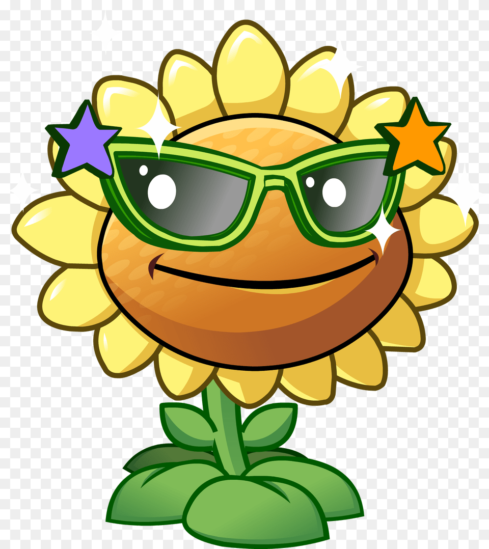 Sunflower Clipart Tiny, Flower, Plant Free Png