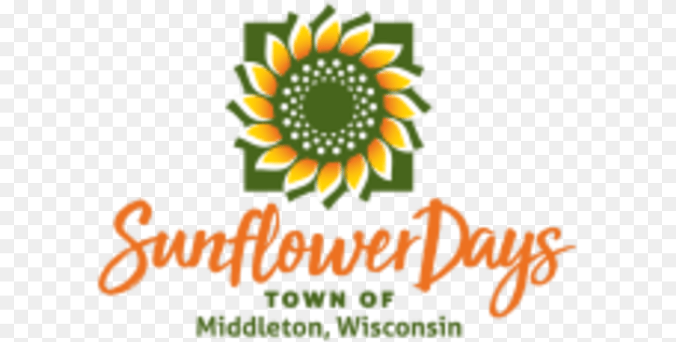 Sunflower Days Site And Shuttle Sunflower, Flower, Plant Png Image