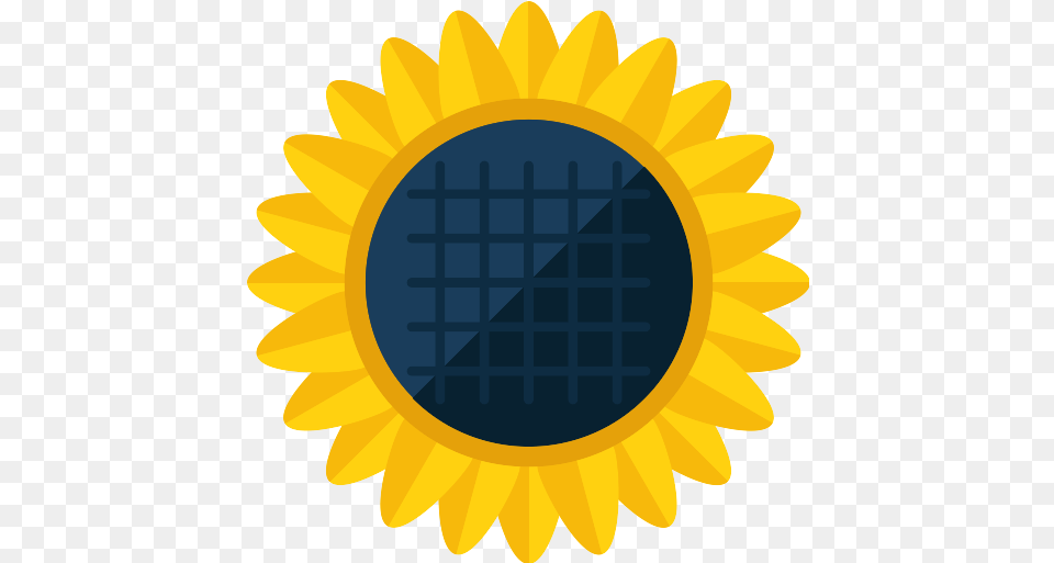Sunflower Icons And Graphics Repo Icons The Motorcycle Diaries, Flower, Plant, Ammunition, Grenade Free Transparent Png