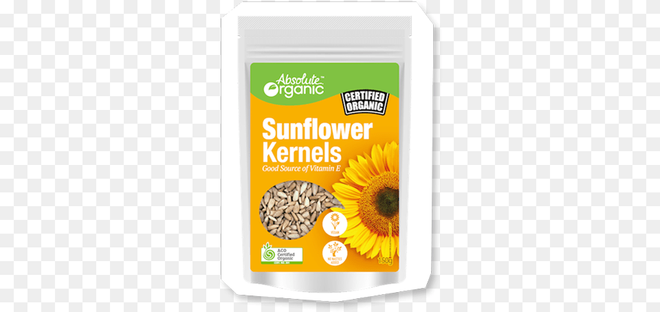 Sunflower Kernels 150g Sunflower Seed, Flower, Plant, Herbal, Herbs Free Png Download