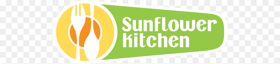 Sunflower Kitchen Sunflower Kitchen Logo, Sticker Free Png Download