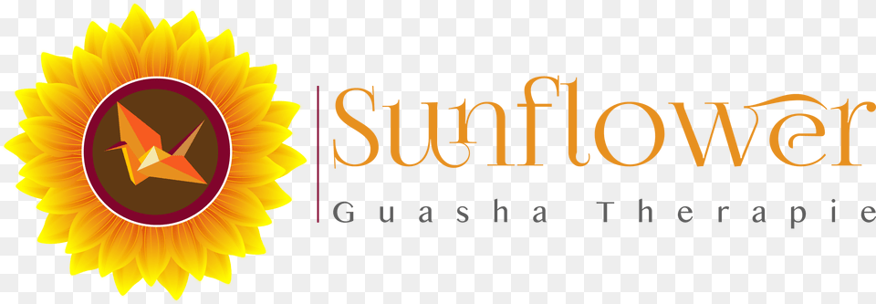 Sunflower Logo Ontwerp Central Sunflower, Flower, Plant Free Png Download