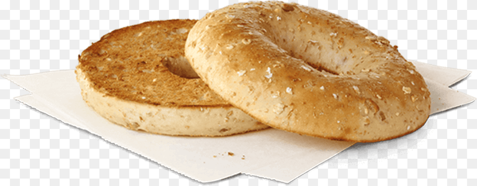 Sunflower Multigrain Bagel Nutrition Sunflower Multigrain Bagel Chick Fil, Bread, Food Free Png Download