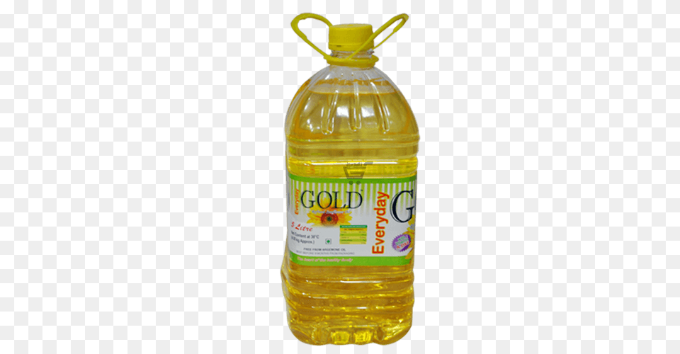 Sunflower Oil, Cooking Oil, Food, Ketchup Free Transparent Png