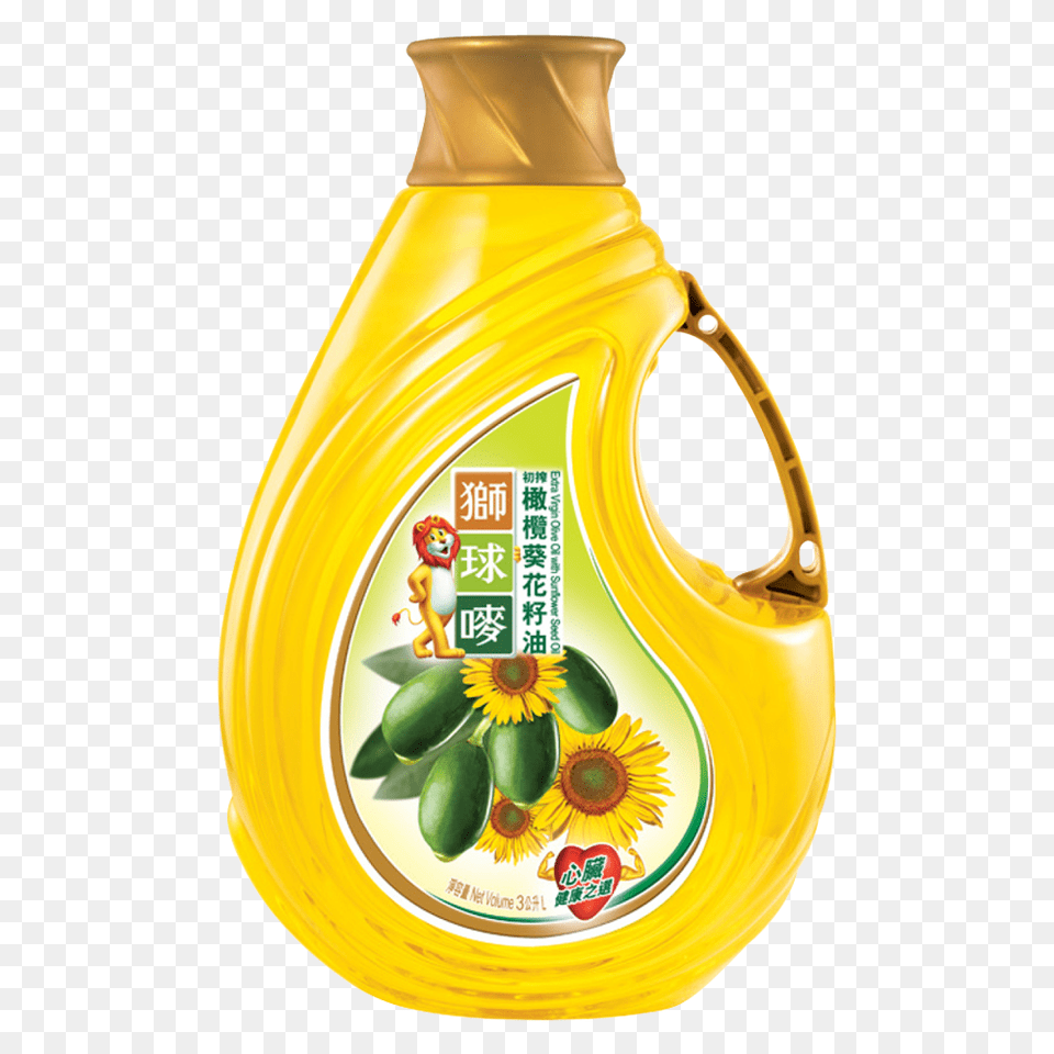 Sunflower Oil, Cooking Oil, Food, Ammunition, Grenade Free Transparent Png