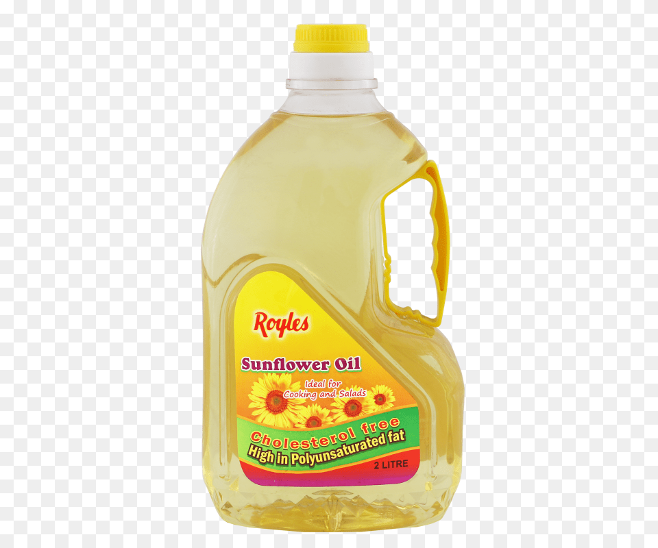 Sunflower Oil, Cooking Oil, Food, Ketchup Free Png