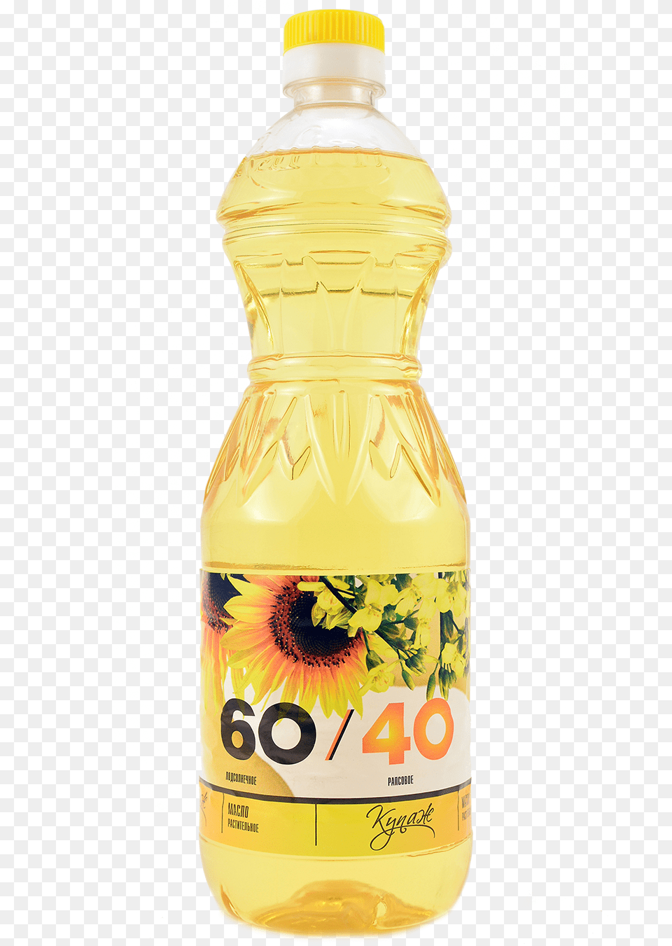Sunflower Oil, Cooking Oil, Food, Bottle, Cosmetics Png