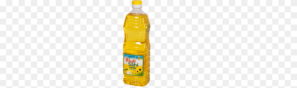 Sunflower Oil, Cooking Oil, Food, Ketchup Png Image
