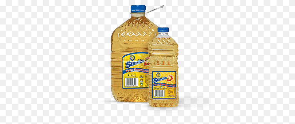 Sunflower Oil, Cooking Oil, Food, Bottle, Cosmetics Free Transparent Png