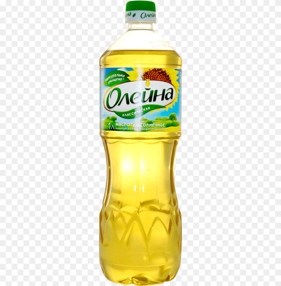 Sunflower Oil Bottle Image Cooking Oil, Cooking Oil, Food, Shaker Free Png