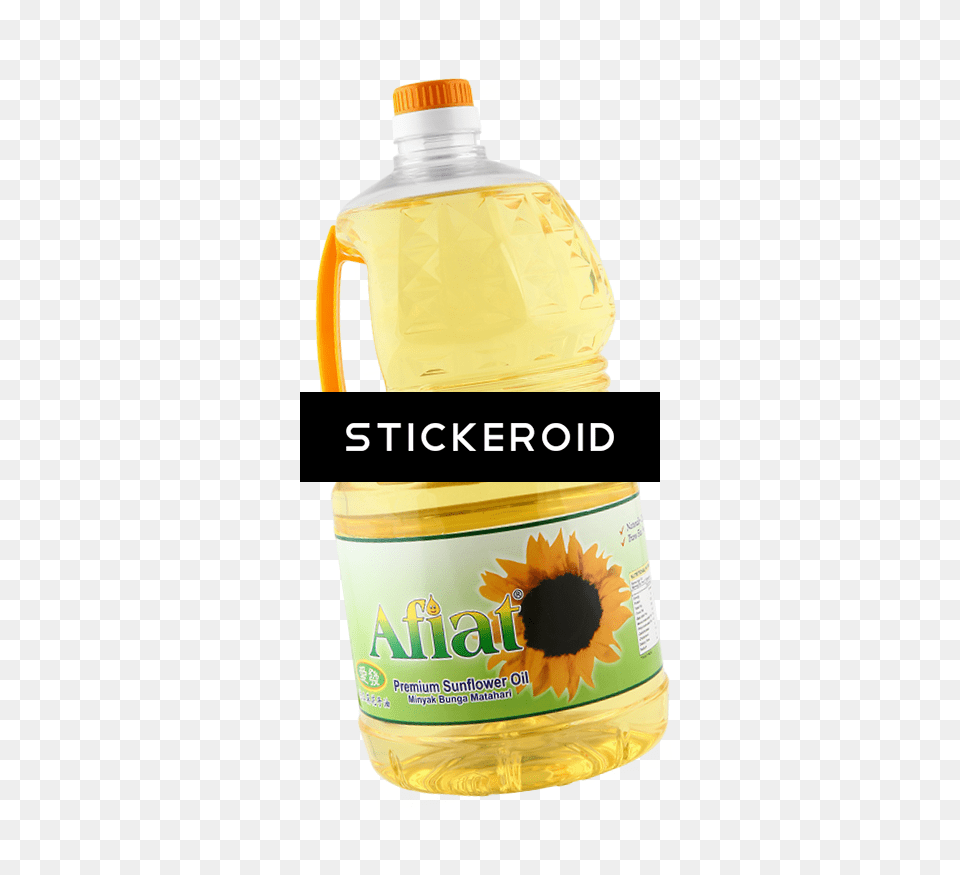 Sunflower Oil Portable Network Graphics, Cooking Oil, Food, Bottle, Cosmetics Png