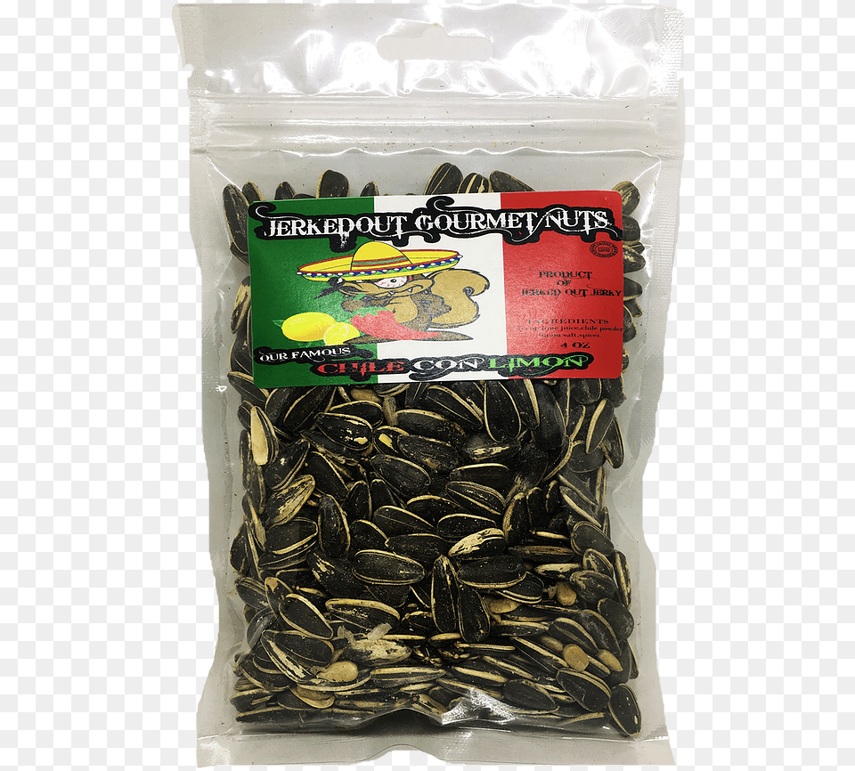 Sunflower Seed, Food, Produce, Grain Free Transparent Png