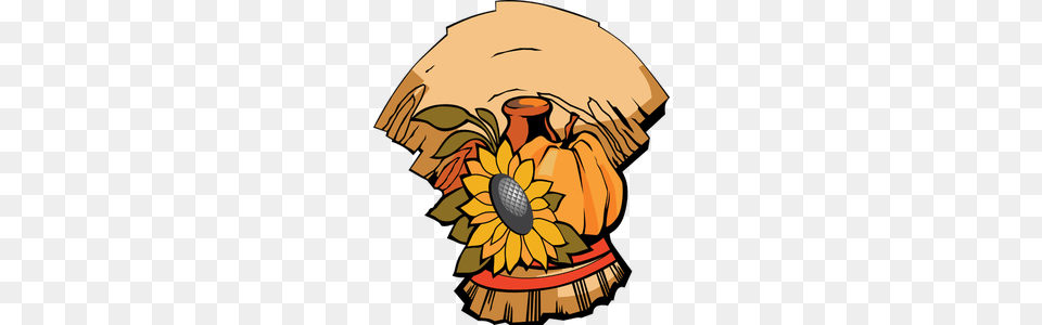 Sunflower Seed Clip Art, Flower, Plant, Person, Daisy Png Image