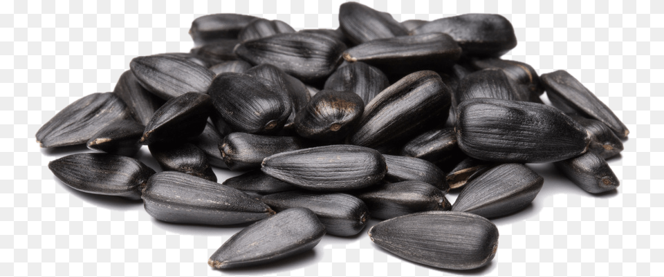 Sunflower Seeds, Food, Produce, Grain, Seed Free Png Download