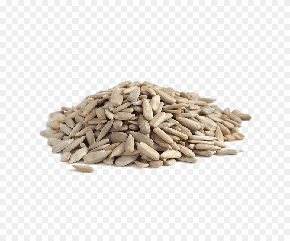 Sunflower Seeds, Food, Produce Png Image
