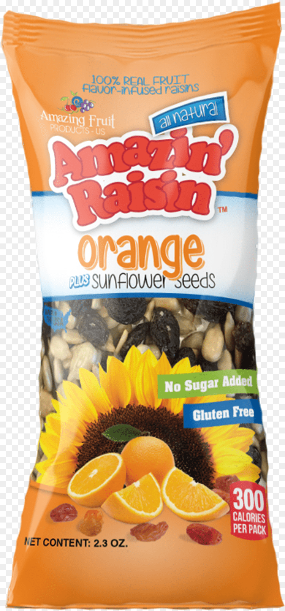 Sunflower Seeds And Raisins, Citrus Fruit, Food, Fruit, Orange Png