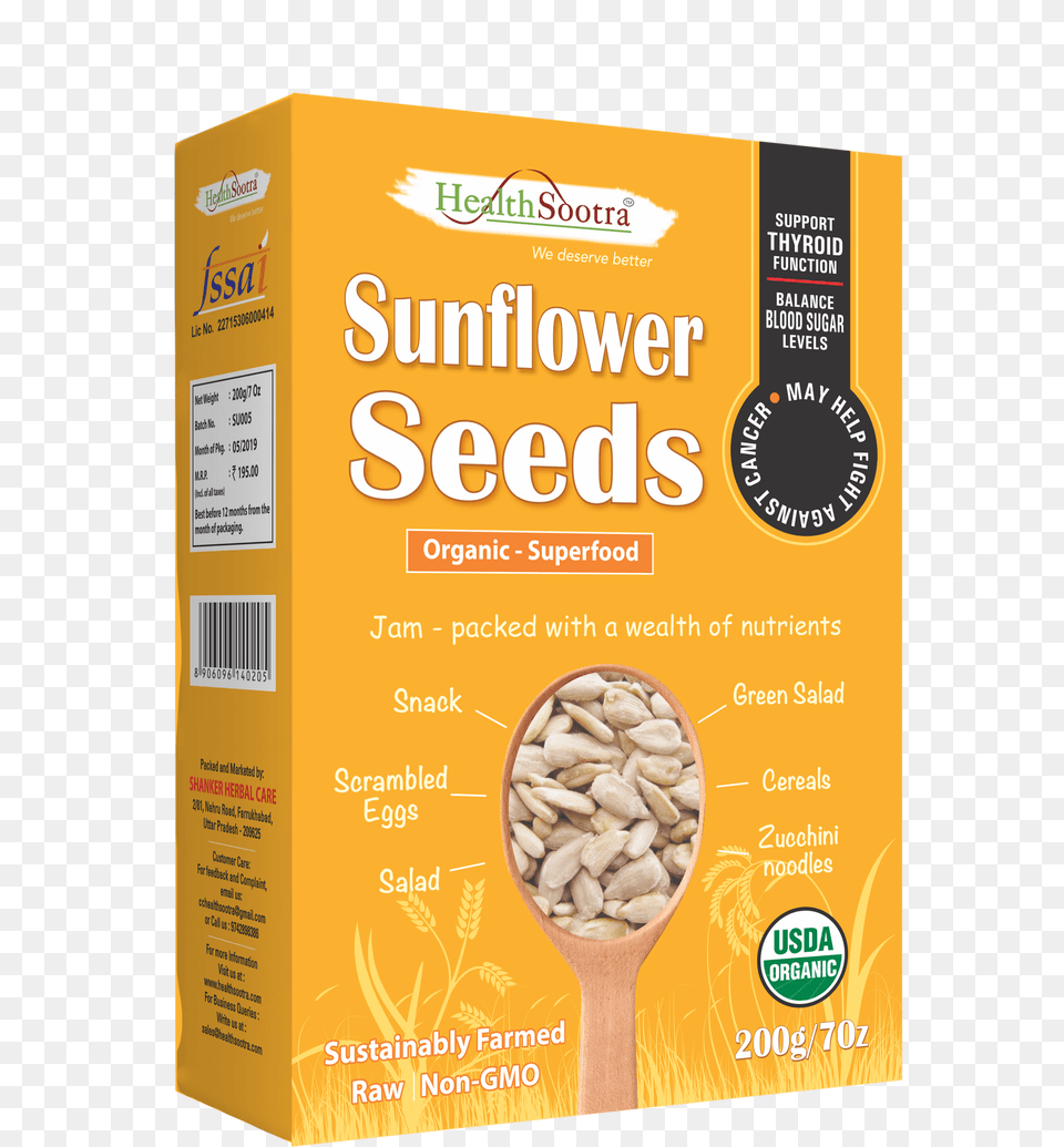Sunflower Seeds Breakfast Cereal, Adult, Person, Woman, Female Png