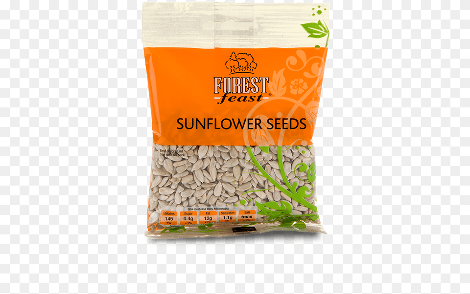 Sunflower Seeds Forest Feast Forest Feast, Food, Produce, Grain Free Transparent Png