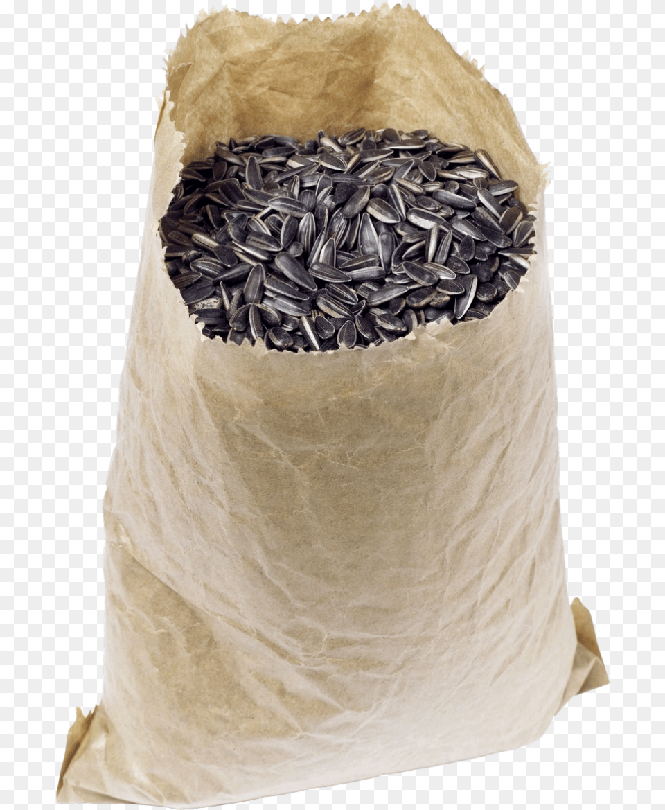 Sunflower Seeds Image, Bag, Adult, Wedding, Person Free Png Download