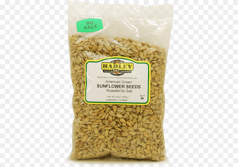 Sunflower Seeds Roasted Only Sunflower Kernels Roasted Salted, Food, Produce, Grain Free Png