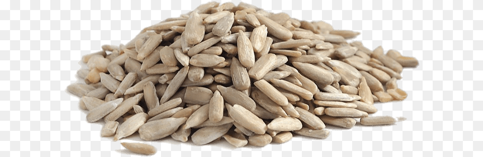 Sunflower Seeds Shelled Sunflower Seeds, Food, Produce Free Transparent Png