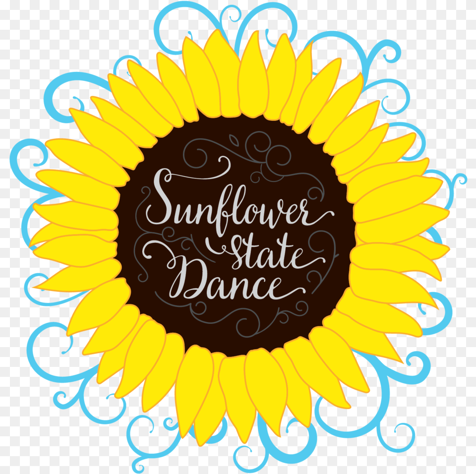 Sunflower State Dance Sunflowers, Flower, Plant Free Png