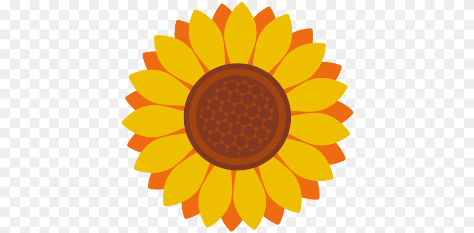 Sunflower Sun Clipart, Dahlia, Daisy, Flower, Plant Free Png Download