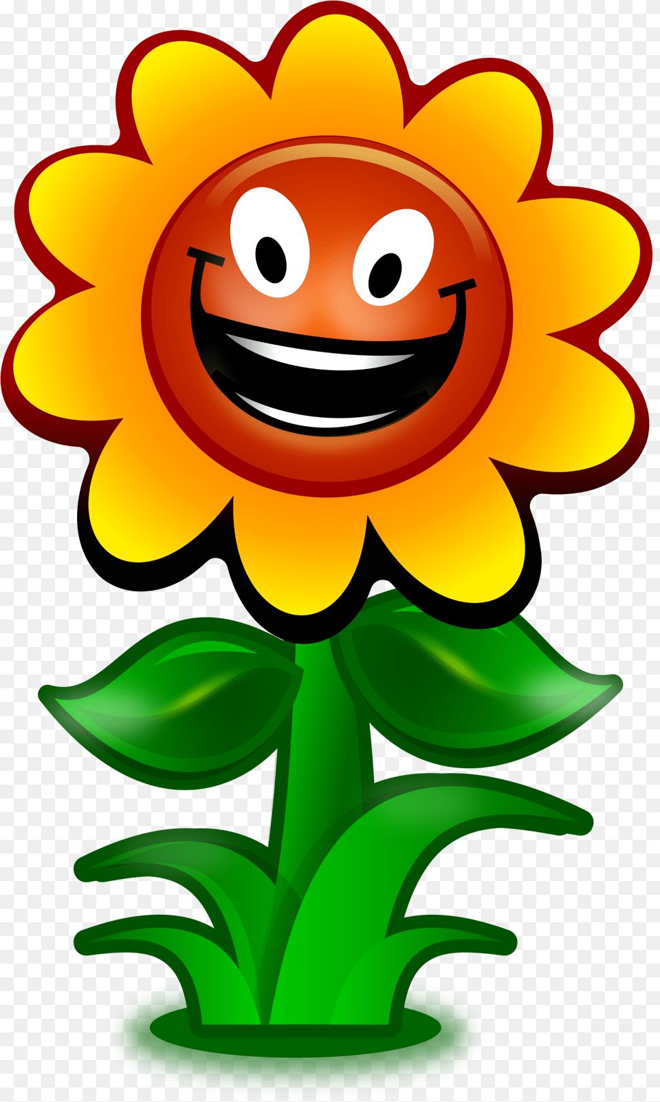 Sunflower Sunflower School Cliparts Sunflowers Cliparts, Daisy, Flower, Petal, Plant Png Image