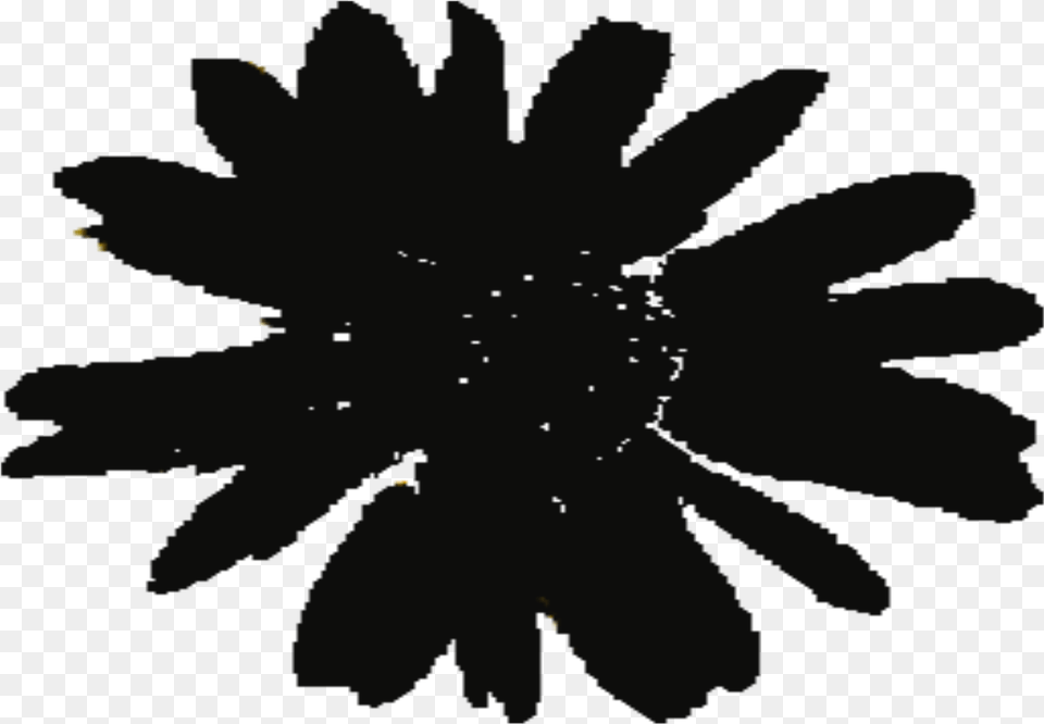 Sunflower Svg Black And White Cartoon Clip Art, Daisy, Flower, Plant, Outdoors Png