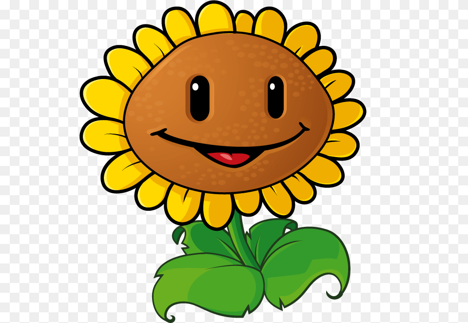 Sunflowers Cliparts, Flower, Plant, Sunflower, Daisy Free Png Download