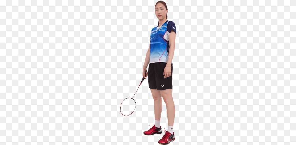 Sung Ji Hyun Soft Tennis, Racket, Clothing, Footwear, Shoe Free Png