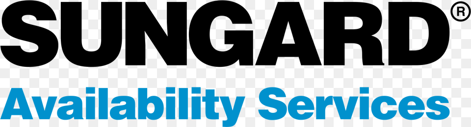 Sungard Availability Services Logo Transparent Ecogard Cabin Air Filter, Text Free Png