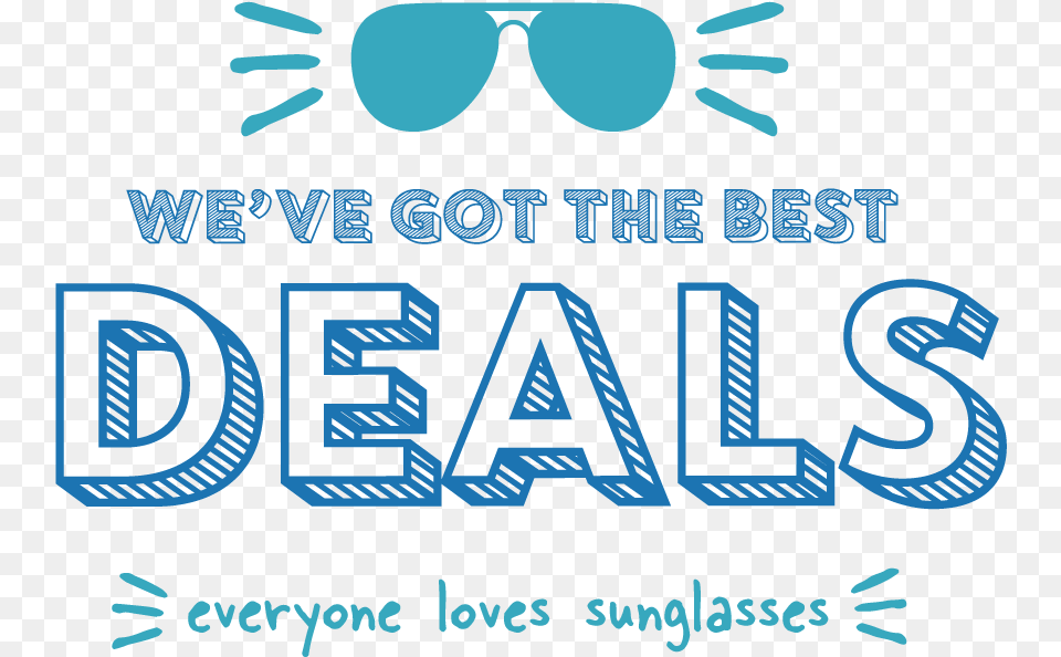 Sunglass Deals Delray Graphic Design, Logo, Scoreboard, Text, Advertisement Png Image