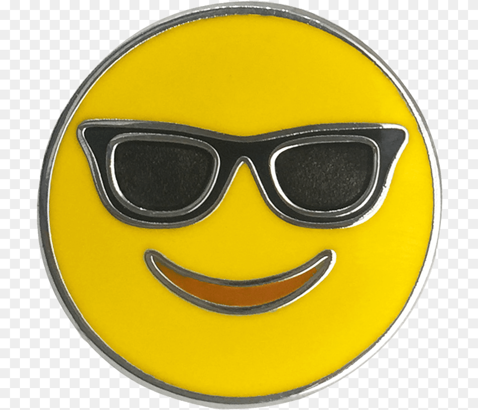 Sunglass Emojis, Accessories, Logo, Symbol, Helmet Png Image