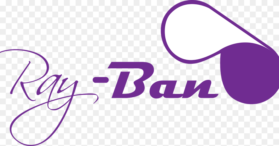 Sunglass Logo Design, Purple, Text, Handwriting Free Png