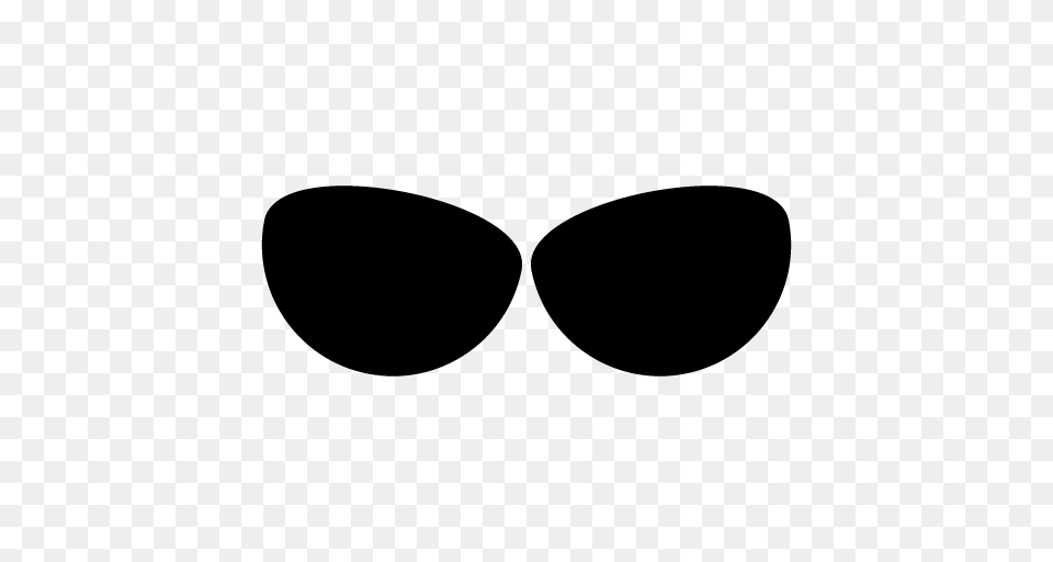 Sunglasses, Gray Png