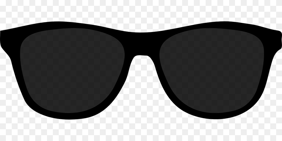 Sunglasses, Gray Png
