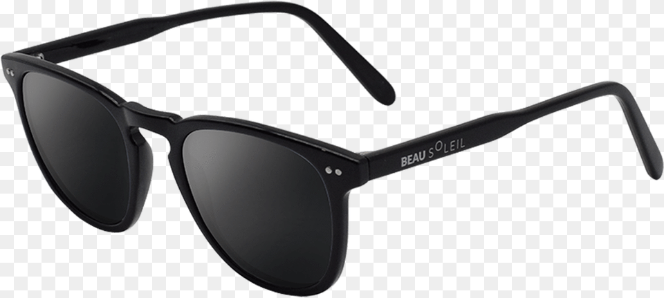 Sunglasses Anti Uv Basel Black Beausoleil Sunglasses, Accessories, Glasses Png