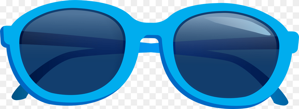Sunglasses Blue Reflection, Accessories, Glasses, Goggles, Smoke Pipe Free Png Download