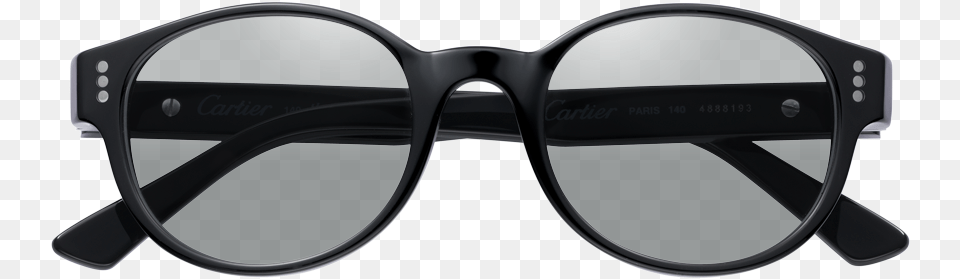 Sunglasses Cartier Sunglasses Zoom Our Legacy Embrace Sunglasses, Accessories, Glasses, Goggles Free Png