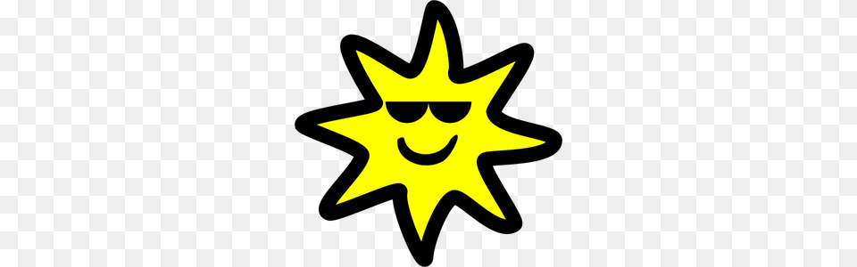 Sunglasses Clipart, Logo, Symbol, Star Symbol, Leaf Free Transparent Png