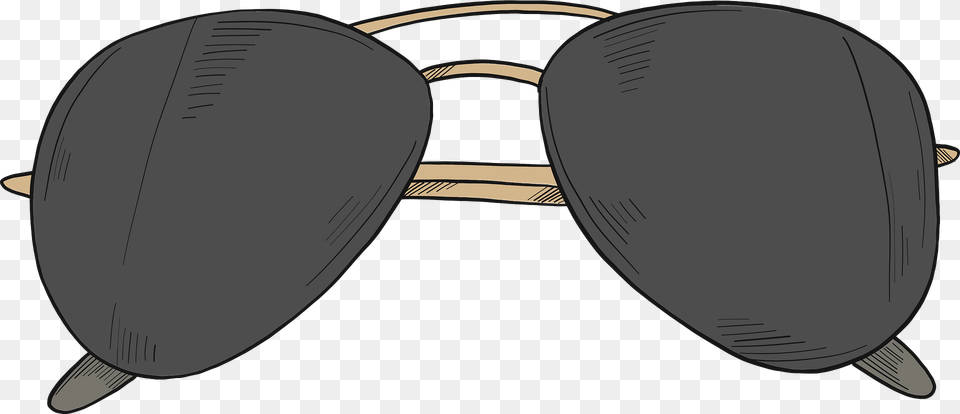 Sunglasses Clipart, Accessories, Cushion, Home Decor, Glasses Free Png Download