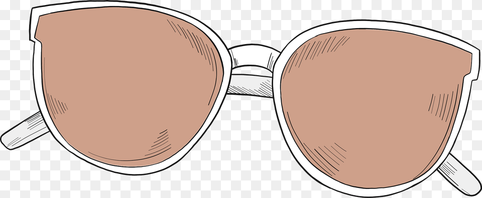 Sunglasses Clipart, Accessories, Glasses Png Image