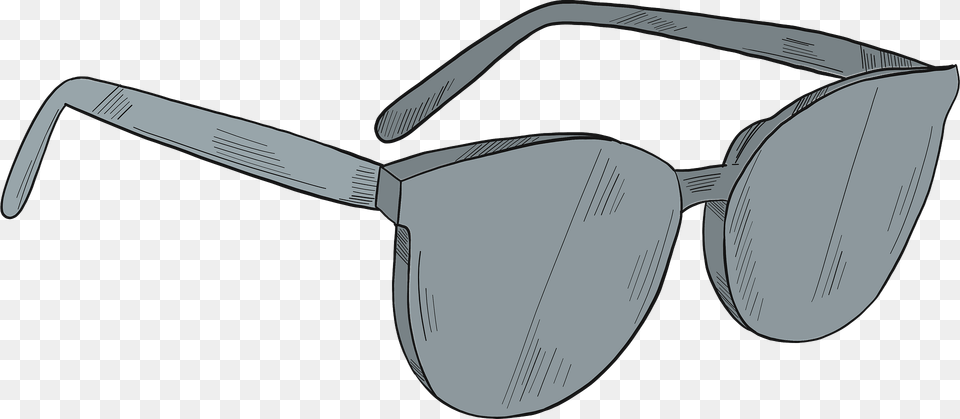 Sunglasses Clipart, Accessories, Glasses Free Transparent Png
