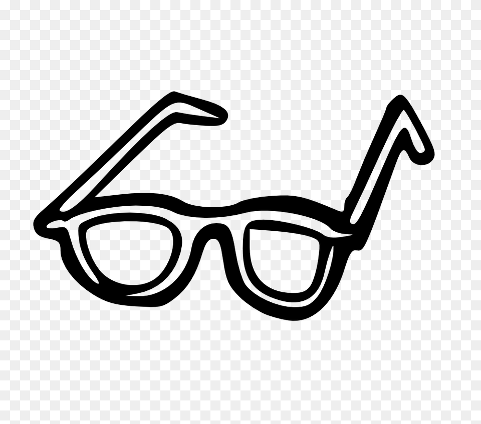 Sunglasses Clipart, Accessories, Glasses, Goggles, Stencil Free Transparent Png