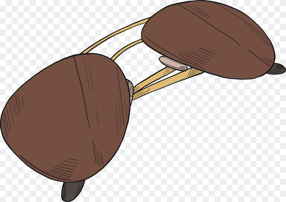 Sunglasses Clipart, Accessories, Racket, Cushion, Home Decor Free Png Download