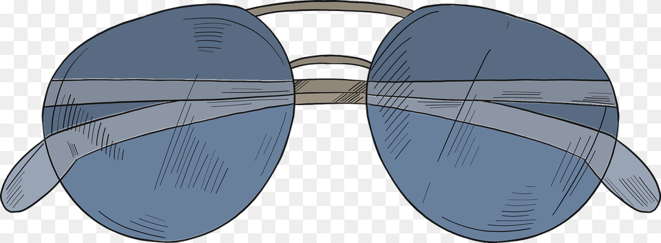 Sunglasses Clipart, Accessories, Formal Wear, Tie Png